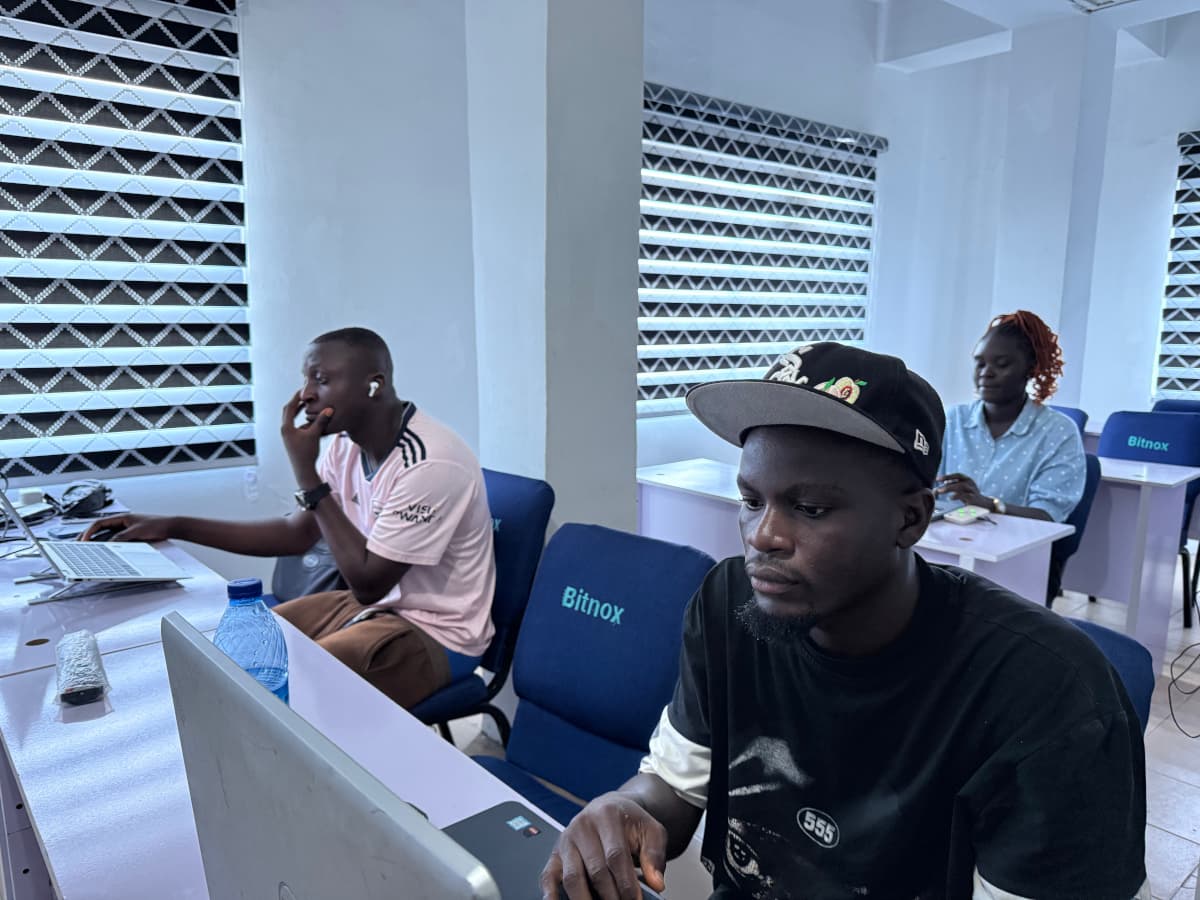 Tech Training