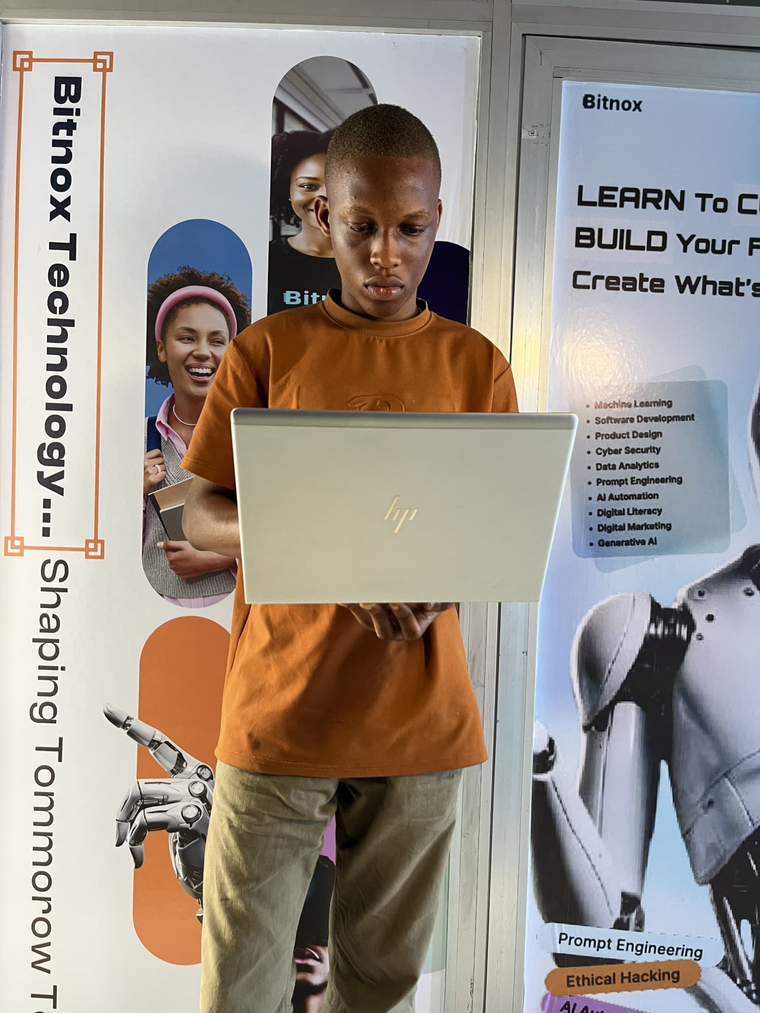 Tech Training