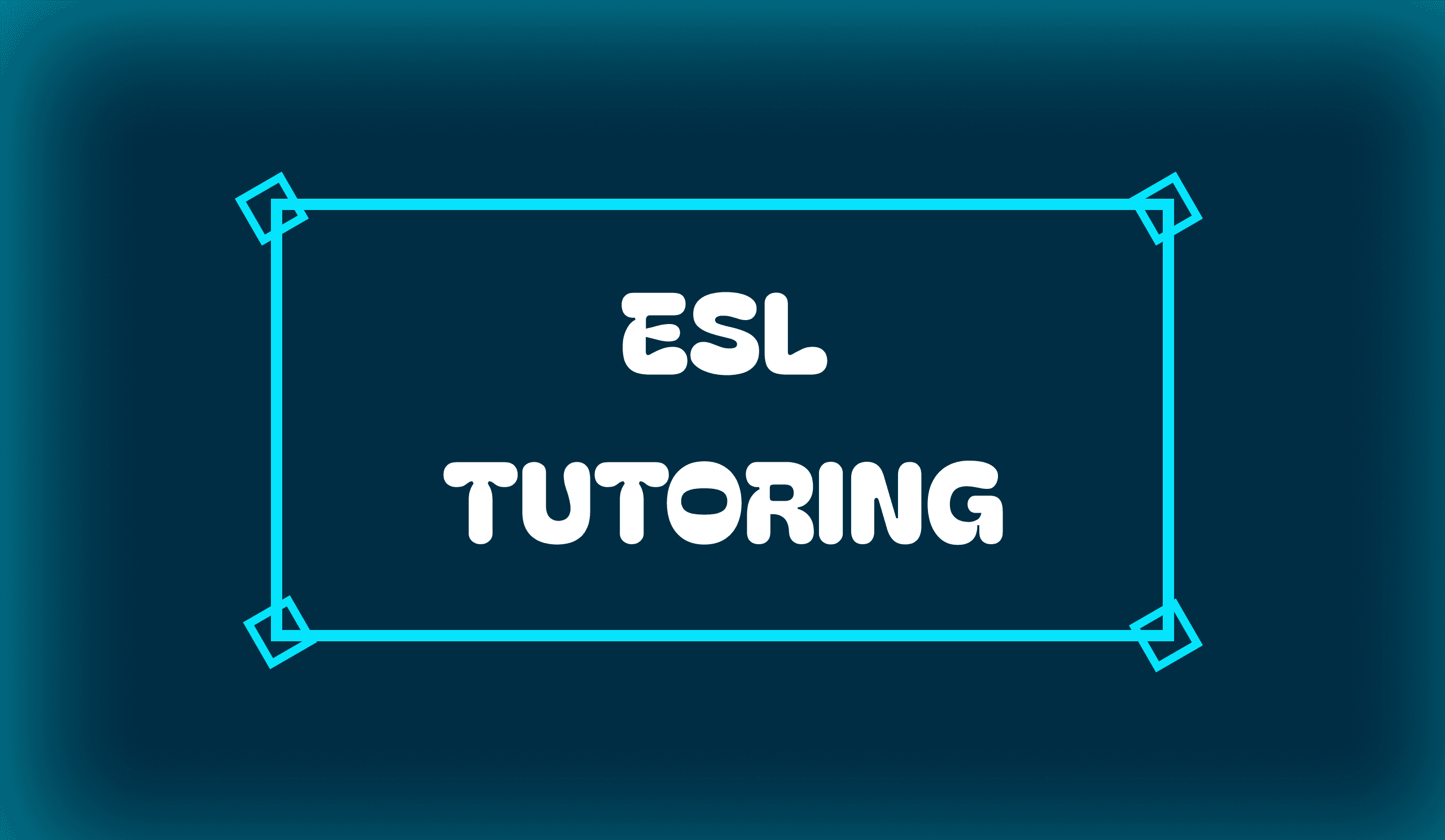 ESL TUTORING — tech course at Bitnox Technology, Abeokuta