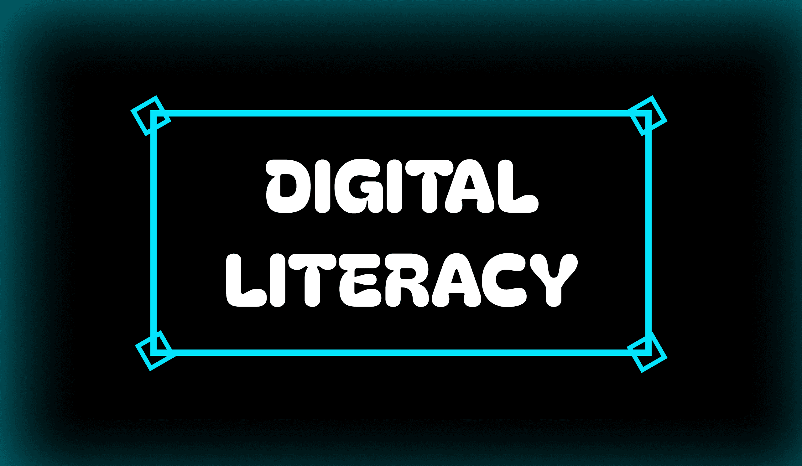 DIGITAL LITERACY — tech course at Bitnox Technology, Abeokuta