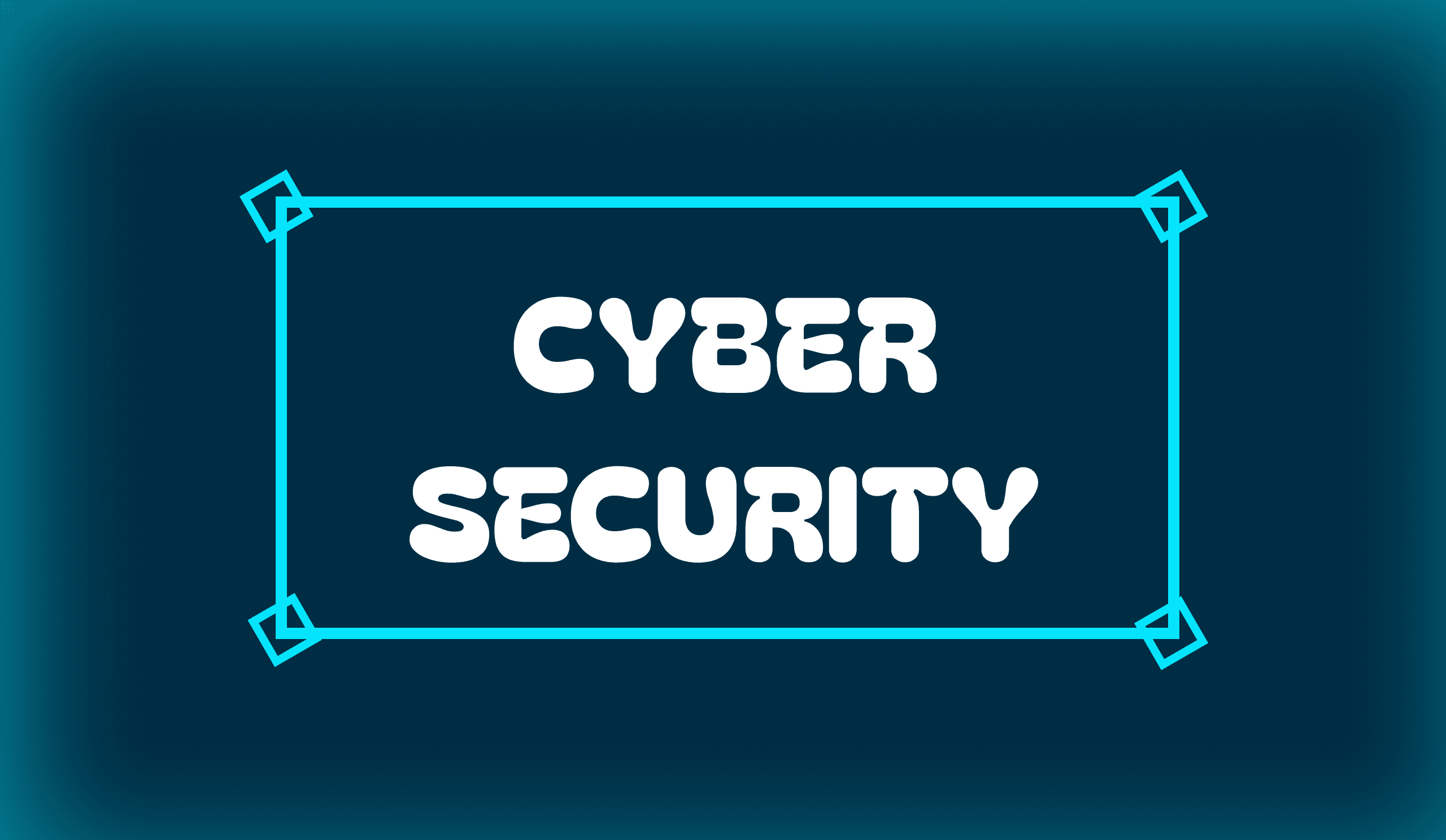 CYBERSECURITY — tech course at Bitnox Technology, Abeokuta