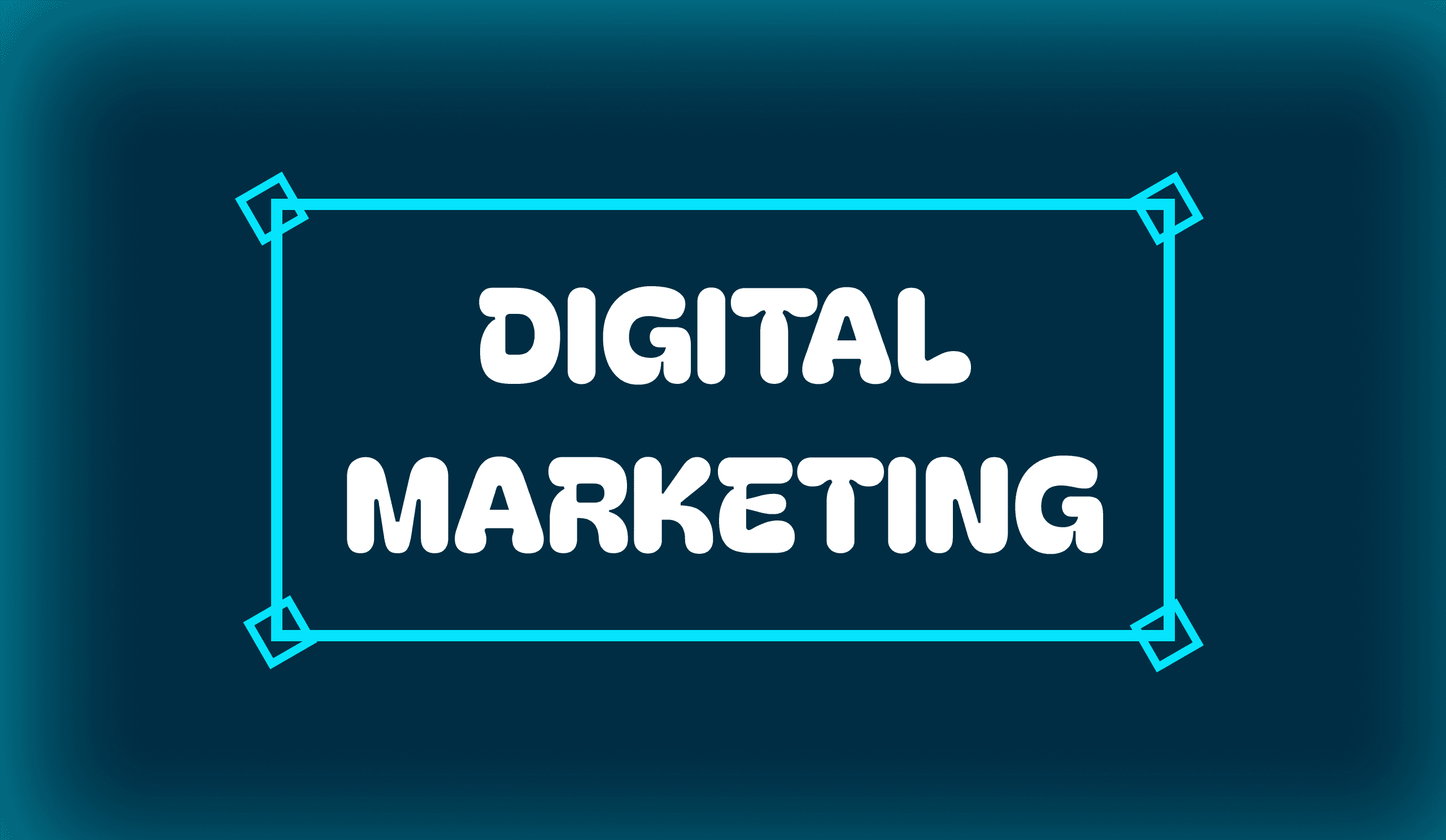 DIGITAL MARKETING — tech course at Bitnox Technology, Abeokuta