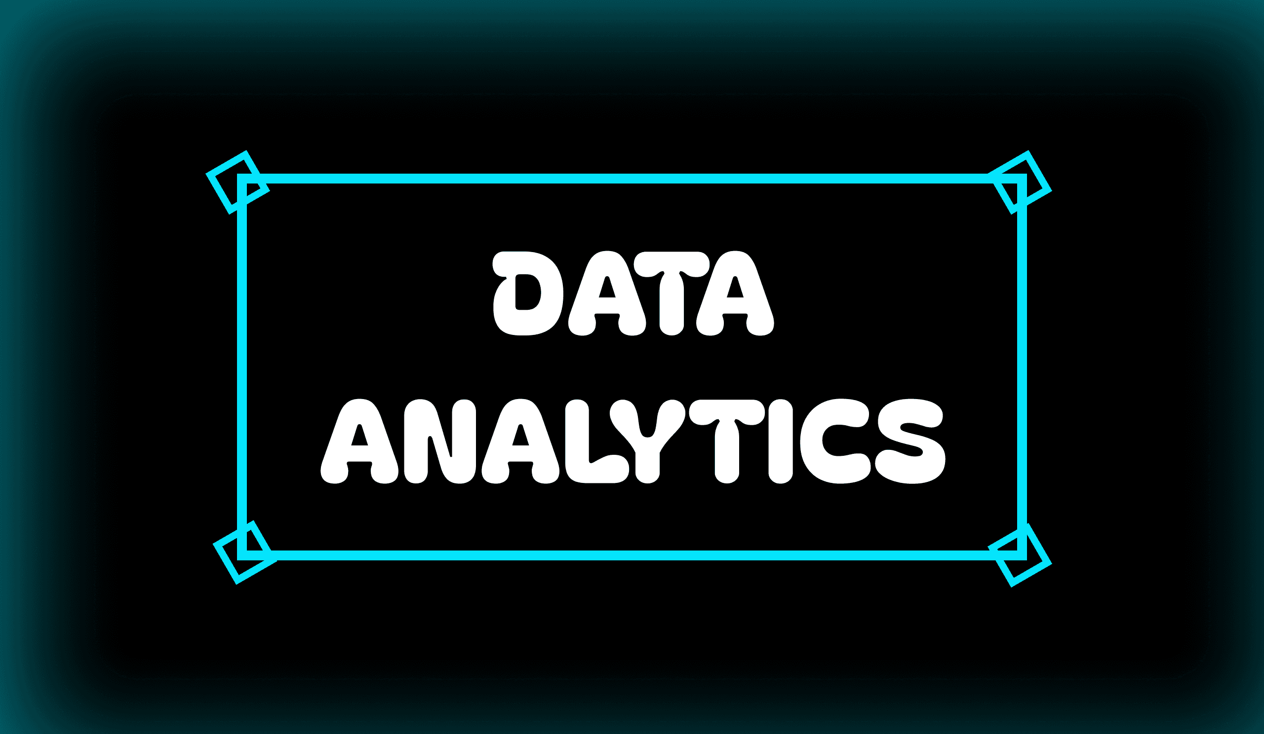 DATA ANALYTICS — tech course at Bitnox Technology, Abeokuta