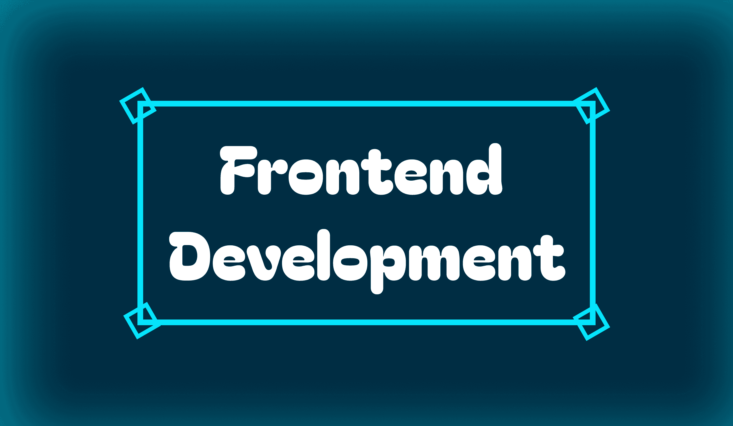 FRONTEND DEVELOPMENT - JAVASCRIPT — tech course at Bitnox Technology, Abeokuta